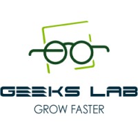 Geeks Lab (BDC) logo - Similar company to Maxes Business Development