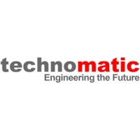 technomatic GmbH logo - Similar company to Technomatic Group