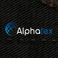 Alphatex logo - Similar company to Omnitech