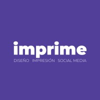Imprime (ctrl+p) logo - Similar company to Startups Bpo