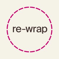 re-wrap logo - Similar company to Different Kind