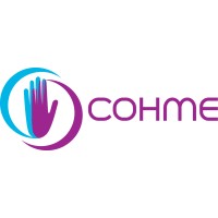 COHME, Inc, Concerned Home Managers for the Elderly logo - Similar company to Slyfox Creative