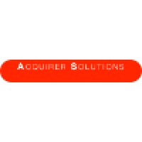 Acquirer Solutions logo - Similar company to Flex-E-Card
