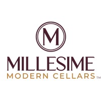 Millesime Modern Cellars logo - Similar company to Professionals Us