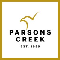 Parsons Creek logo - Similar company to Climatech Zero