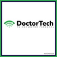 DoctorTech España logo - Similar company to Chic Vintage
