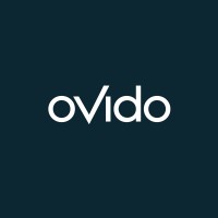Ovido logo - Similar company to Partinc