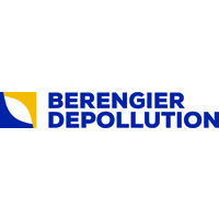 BERENGIER DEPOLLUTION logo - Similar company to Cardem Pyro