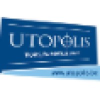Utopolis logo - Similar company to Compano Bv