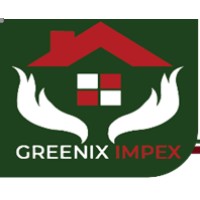 Greenix Impex logo - Similar company to Phystech4Ever