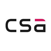 Corporate Services Advisory (CSA) logo - Similar company to Gratteurs Services