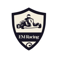 EM Racing logo - Similar company to Louis Xv