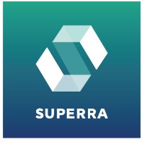 SUPERRA by FIDO LLC logo - Similar company to Cryptoalma