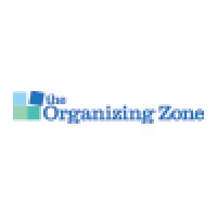 The Organizing Zone logo - Similar company to Ddh Home Organizing & Move Management