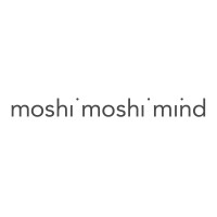 moshi moshi mind logo - Similar company to Mansted