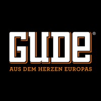 GUDE® logo - Similar company to Neo Performance Coaching