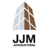 JJM Advokatfirma logo - Similar company to Legal Group Denmark