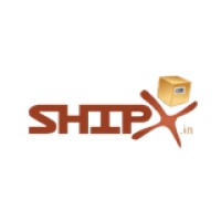 Shipx logo - Similar company to Shipx