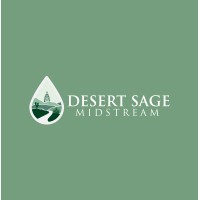 Desert Sage Midstream logo - Similar company to Teichos Energy