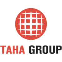 Taha Group logo - Similar company to Rubyred Garment Manufacturing S.A.E
