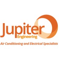 Jupiter Engineering Essex Ltd logo - Similar company to Dsa Electrical