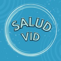 Saludvid logo - Similar company to Tns
