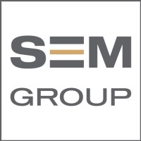 SEMGROUPSRL logo - Similar company to S&M Tamburati Srl