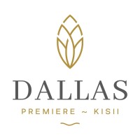 Dallas Premiere Hotel logo - Similar company to Migori