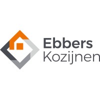 Ebbers Kozijnen logo - Similar company to Ataro B.V..