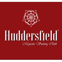 Huddersfield Textiles Limited logo - Similar company to Trinity Group Llc