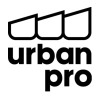URBAN PRO logo - Similar company to Crux Technology