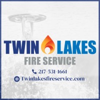 Twin Lakes Fire Service, LLC logo - Similar company to First Financial Network