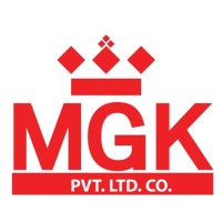 MGK Makonnen Ethiopia P.L.C logo - Similar company to Treadsetters Kenya