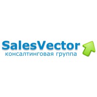 SalesVector consulting group logo - Similar company to Mitarcha | Mit Architecture Alumni