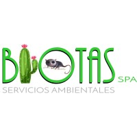 BIOTAS SPA logo - Similar company to Asq Ltda