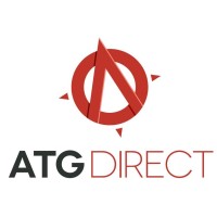 ATG DIRECT logo - Similar company to Phoenix Software 3000