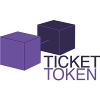 TicketToken AS logo - Similar company to Bjork Capital Management Llc