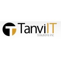 Tanvi IT Solutions Inc logo - Similar company to Isoftech Inc
