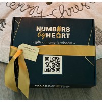 Numbers By Heart