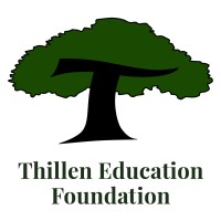 Thillen Education Foundation logo - Similar company to Swift Cloud Solutions Llc