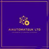 AiAutomateUK Ltd logo - Similar company to Scout+
