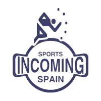 Sports Incoming Spain logo - Similar company to Creaturisme_Tcv