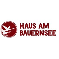Haus am Bauernsee logo - Similar company to Wsi Berlin Baumanagement Pfeil Gmbh