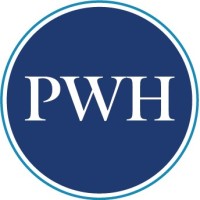 Pedersen Whitehead & Hanby logo - Similar company to Twin Falls County