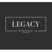 Legacy Management Group logo - Similar company to Titan Corporate Services