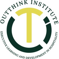 Outthink Institute logo - Similar company to Outhink