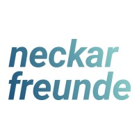 Neckarfreunde GmbH logo - Similar company to Cscom Gmbh