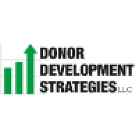 Donor Development Strategies logo - Similar company to Cdp Community
