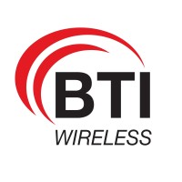 BTI Wireless logo - Similar company to Baicells Technologies