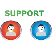 i-Calling logo - Similar company to Kamari Communications